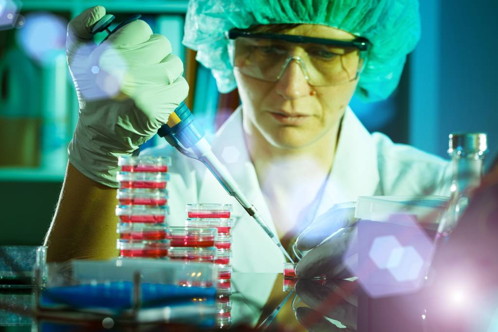 Cancer Research