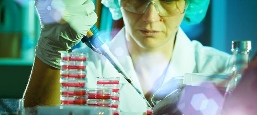 Cancer Research