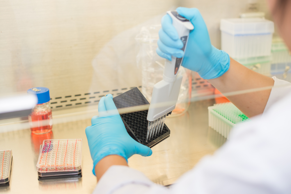 stem cell treatment