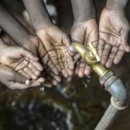 Water Africa Cholera