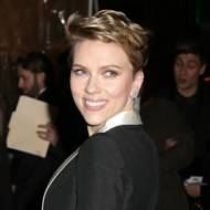 Scarlett Johansson