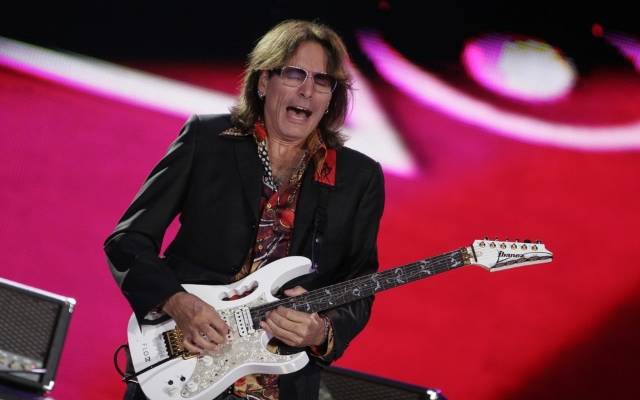 Steve Vai