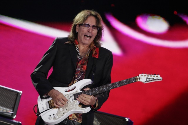 Steve Vai