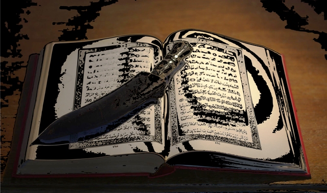 Islamic terror