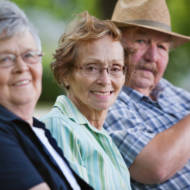 Senior citizens