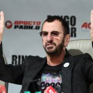 Ringo Starr