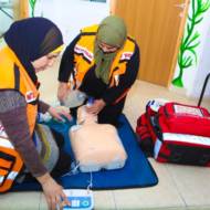 Bedouin United Hatzalah
