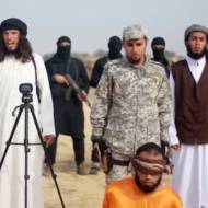 ISIS Hamas