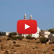 Ahmadi Mosque Haifa