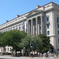 US Department of Justice
