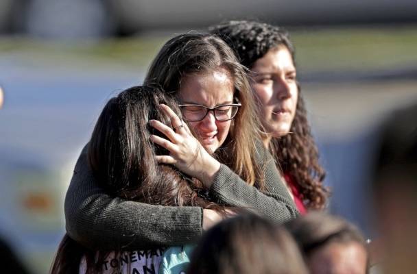 Florida shooting
