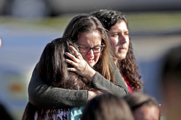 Florida shooting