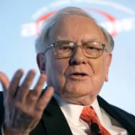 Warren E. Buffett