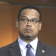 Keith Ellison
