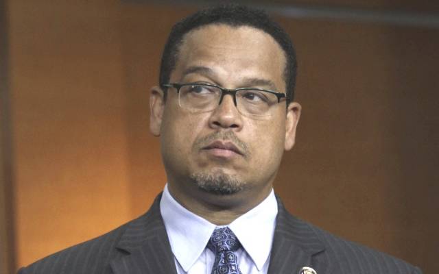Keith Ellison