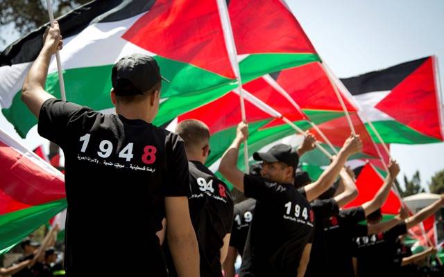 Nakba Day