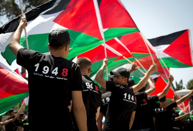 Nakba Day