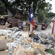 Hurricane Harvey