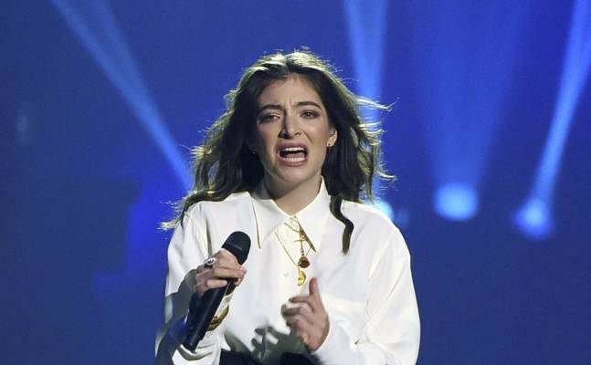 Lorde
