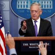 Jim Mattis