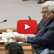 Mahmoud Abbas