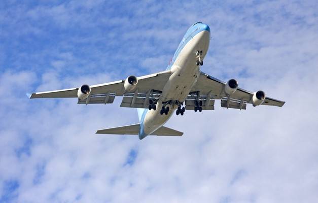 Airplane