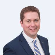Andrew Scheer