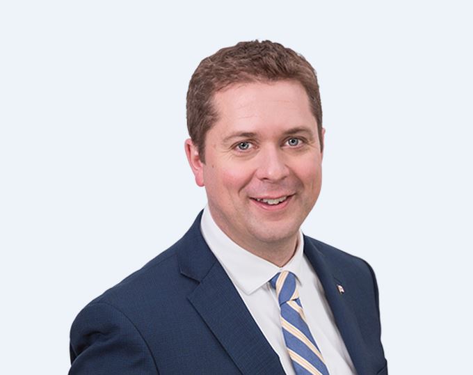 Andrew Scheer