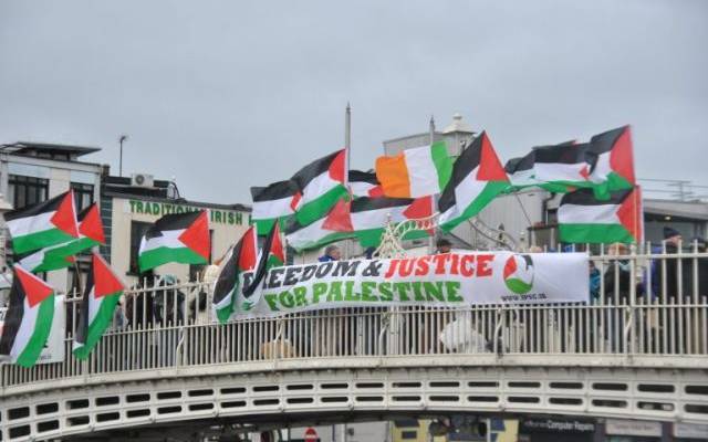 BDS Ireland