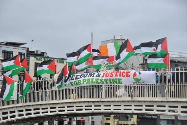 BDS Ireland
