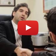 Ramallah job interview spoof