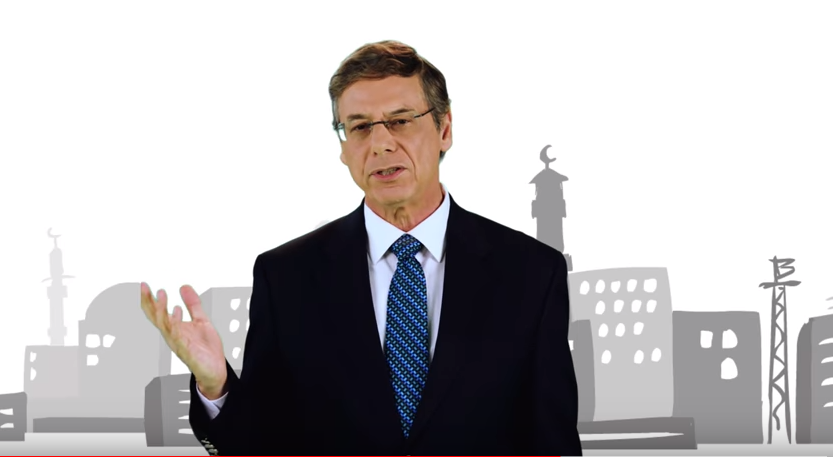 Danny Ayalon