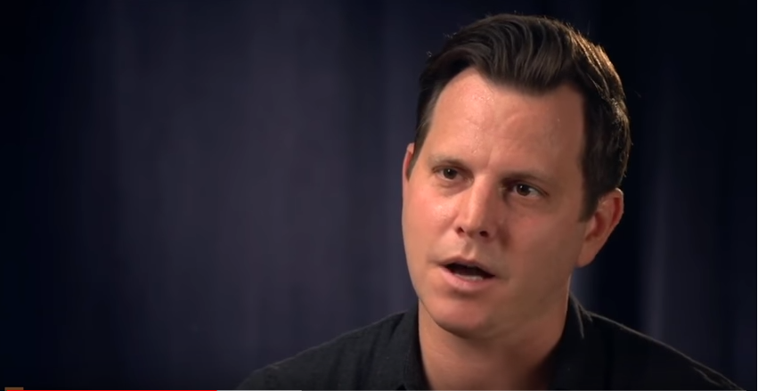 Dave Rubin