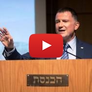 Yuli Edelstein