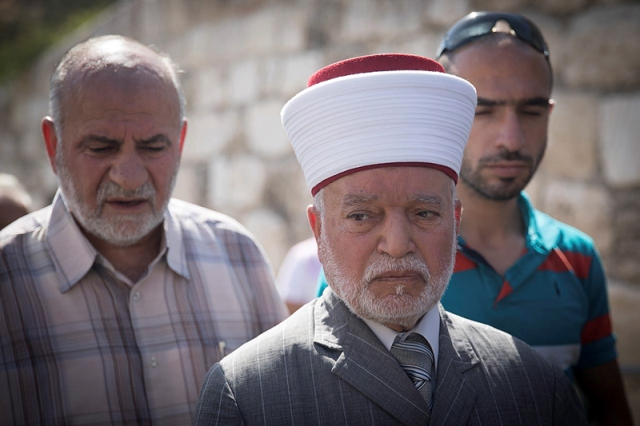 Muhammad Hussein