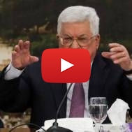 Mahmoud Abbas