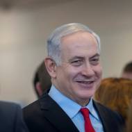 Netanyahu