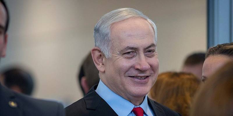 Netanyahu