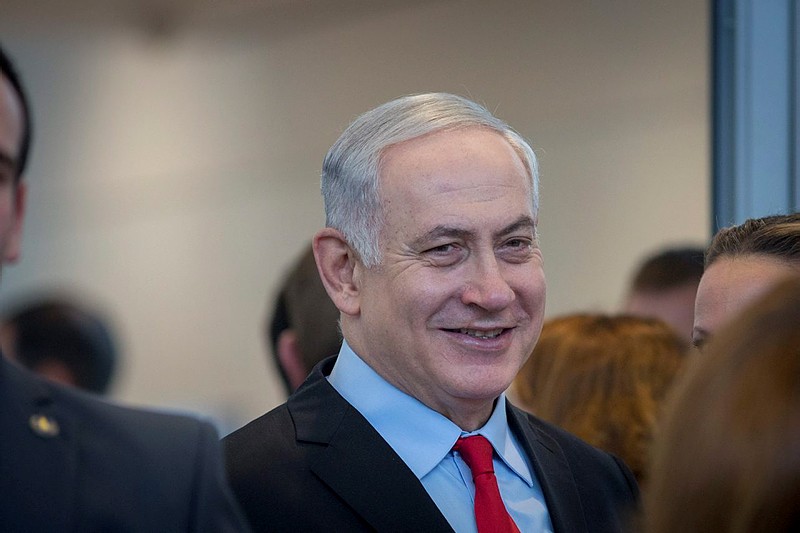 Netanyahu