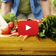 Garden Vegetables