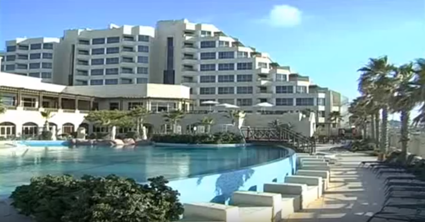 Gaza Hotel