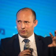 Naftali Bennett