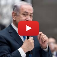 Netanyahu at Munich Security Conference