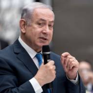 Netanyahu at Munich Security Conference