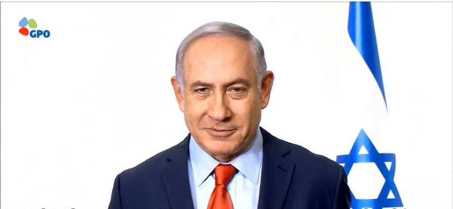 Netanyahu