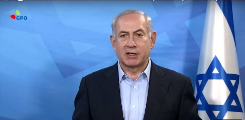 Netanyahu