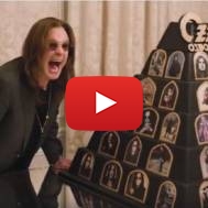 Ozzy Osbourne