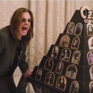 Ozzy Osbourne