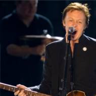 Paul McCartney in Israel