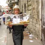 Purim mishloach manot